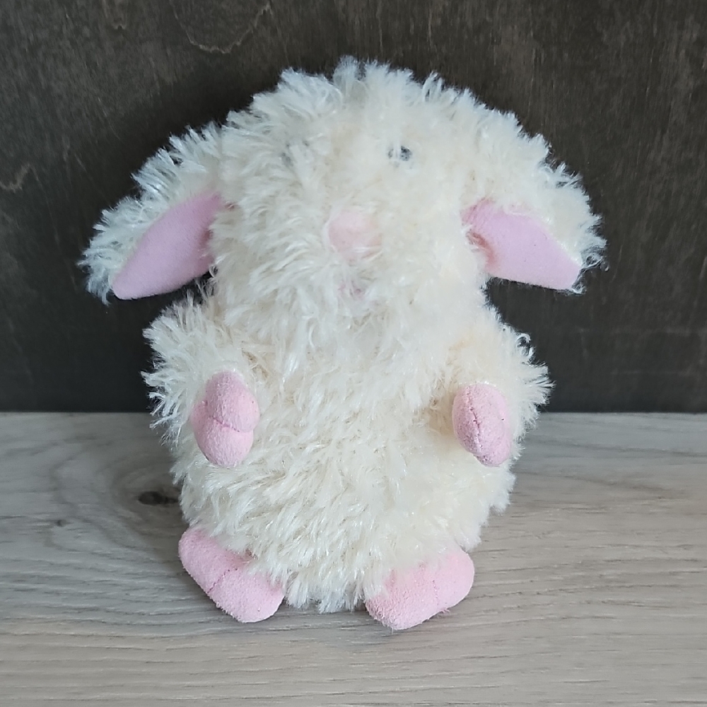 Manhattan Toy‎ Company Renny Rabbit 5" Plush